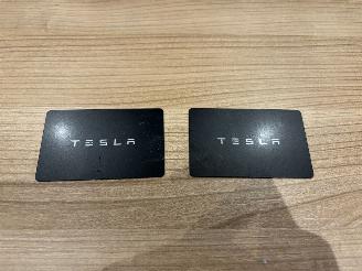 Tesla Model Y 5YJY 2 60KWH picture 22