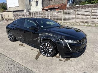Peugeot 508 II HYBRID - 225 picture 2