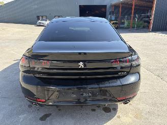 Peugeot 508 II HYBRID - 225 picture 25