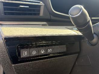 Peugeot 508 II HYBRID - 225 picture 20