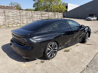 Peugeot 508 II HYBRID - 225 picture 5