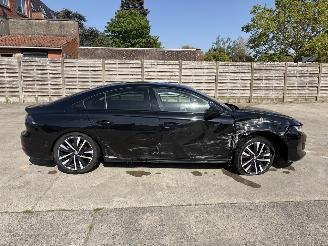 Peugeot 508 II HYBRID - 225 picture 28