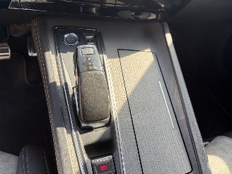 Peugeot 508 II HYBRID - 225 picture 15
