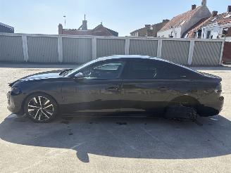 Peugeot 508 II HYBRID - 225 picture 29