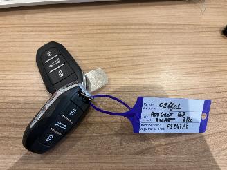 Peugeot 508 II HYBRID - 225 picture 30