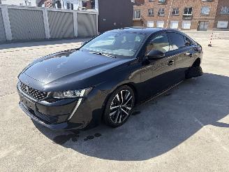  Peugeot 508 II HYBRID - 225 2020/8