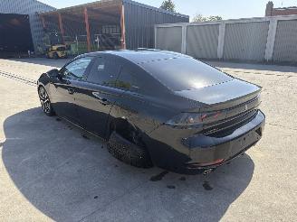 Peugeot 508 II HYBRID - 225 picture 4