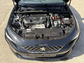 Peugeot 508 II HYBRID - 225 picture 22