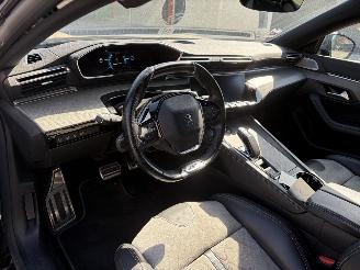 Peugeot 508 II HYBRID - 225 picture 3