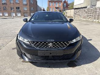 Peugeot 508 II HYBRID - 225 picture 24