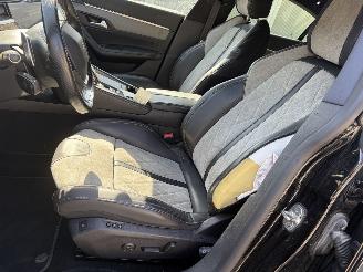 Peugeot 508 II HYBRID - 225 picture 9