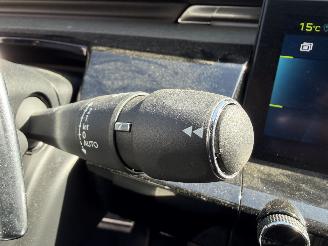 Peugeot 508 II HYBRID - 225 picture 18