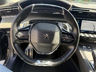 Peugeot 508 II HYBRID - 225 picture 16