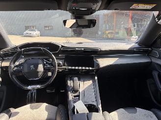 Peugeot 508 II HYBRID - 225 picture 7