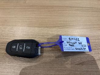 Peugeot 208 GT II 1.2I PURETECH 12V picture 31