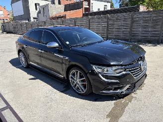 Unfallwagen Renault Talisman 1.6 DCI 2017/6