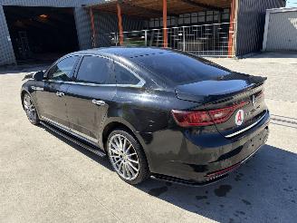Renault Talisman 1.6 DCI picture 4