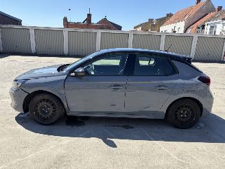 Opel Corsa 51 KWH MY24 LONG RANGE picture 22