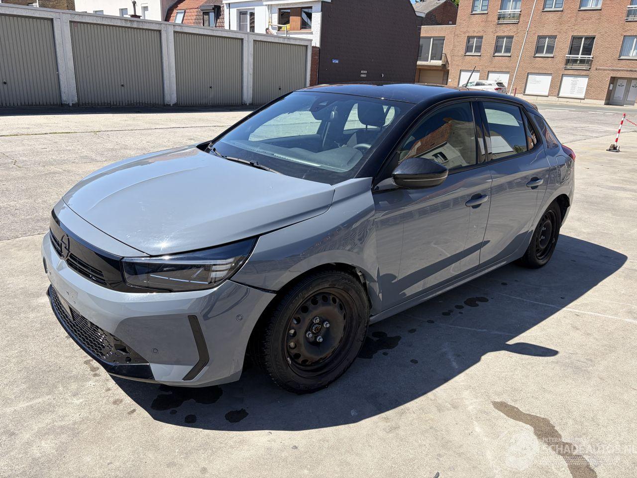 Opel Corsa 51 KWH MY24 LONG RANGE