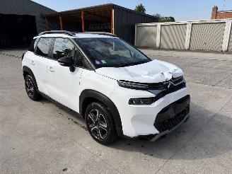 Coche accidentado Citroën C3 Aircross 1.2 PURETECH - 12V TURBO 2023/3