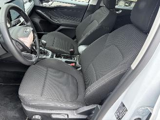 Ford Focus 1.0i -12V TURBO MHEV picture 8