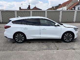Ford Focus 1.0i -12V TURBO MHEV picture 20