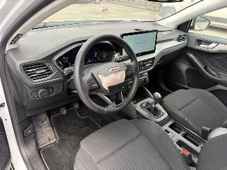 Ford Focus 1.0i -12V TURBO MHEV picture 3