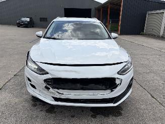 Ford Focus 1.0i -12V TURBO MHEV picture 18