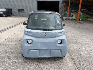 Citroën Ami  picture 10