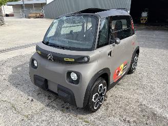 Citroën Ami  picture 18