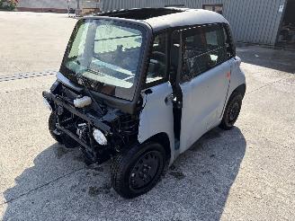 Citroën Ami  picture 64