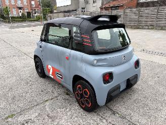 Citroën Ami  picture 75