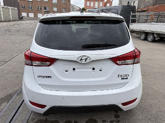 Hyundai Ix20 1.4 CRDI - 16V TURBO picture 23
