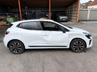 Renault Clio VAT CAR, NETTO PRICE 1.0i - 12V TURBO TCE 100 ECO-G picture 22