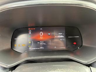 Renault Clio VAT CAR, NETTO PRICE 1.0i - 12V TURBO TCE 100 ECO-G picture 10