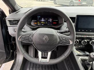 Renault Clio 1.0i - 12V TURBO TCE 100 picture 13