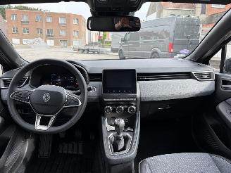 Renault Clio 1.0i - 12V TURBO TCE 100 picture 6