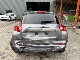 Nissan Juke 1 PHASE 1 1,5 picture 21