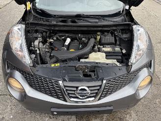 Nissan Juke 1 PHASE 1 1,5 picture 19
