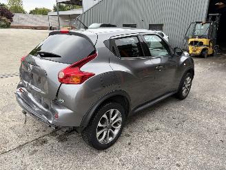 Nissan Juke 1 PHASE 1 1,5 picture 5