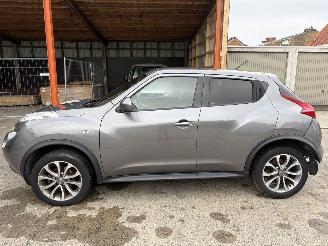 Nissan Juke 1 PHASE 1 1,5 picture 24