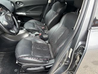 Nissan Juke 1 PHASE 1 1,5 picture 8