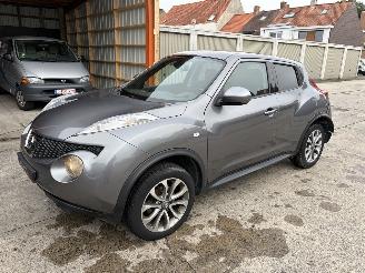 Nissan Juke 1 PHASE 1 1,5 picture 2