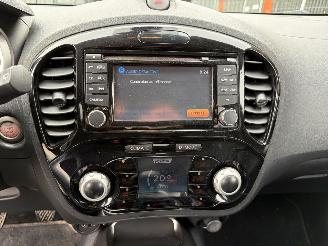 Nissan Juke 1 PHASE 1 1,5 picture 11