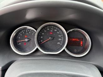 Dacia Logan II 0.9 TCE 90 picture 9