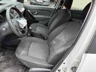 Dacia Logan II 0.9 TCE 90 picture 8