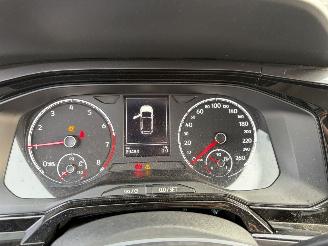 Volkswagen Polo VI 1.0 TSI 95 picture 10