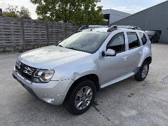 Dacia Duster 4x4 1.5 DCI - 8V TURBO picture 2