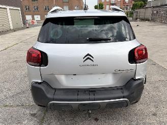 Citroën C3 Aircross 1 PHASE 1 1.2 PURETECH - 12V TURBO picture 24