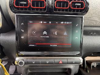 Citroën C3 Aircross 1 PHASE 1 1.2 PURETECH - 12V TURBO picture 12